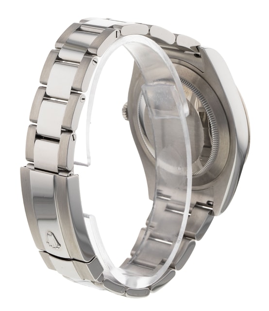 Rolex Datejust II 116334 Image 3